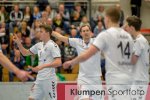 Volleyball - 2.Bundesliga Nord // TuB Bocholt vs. CV Mitteldeutschland