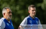Fussball | Herren | Saison 2026-2027 | Bezirksliga | 04. Spieltag | BW Dingden 2 vs. Westfalia Anholt