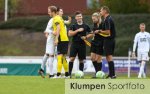 Fussball - Landesliga Gr. 2 // VfL Rhede vs. SC Kapellen-Erft