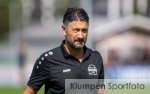 Fussball | Herren | Saison 2025-2026 | Kreisliga A | 03. Spieltag | GSV Suderwick vs. SC TuB Mussum