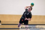 Handball - Verbandsliga Frauen // HCTV Rhede vs. SSV Gartenstadt