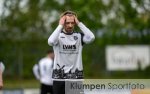 Fussball | Herren | Saison 2025-2026 | Bezirksliga | 28. Spieltag | BW Dingden 2 vs. Westfalia Anholt