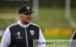Fussball | Herren | Saison 2025-2026 | Regionalliga West | 13. Spieltag | 1.FC Bocholt vs. VfL Bochum