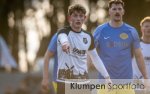 Fussball | Herren | Saison 2025-2026 | Bezirksliga | 23. Spieltag | Westfalia Anholt vs. Kevelaerer SV