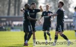 Fussball | Herren | Saison 2025-2026 | Regionalliga West | 27. Spieltag | 1.FC Bocholt vs. SSVG Velbert