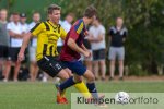 Fussball - Isselburger Stadtmeisterschaften // Ausrichter 1. FC Heelden