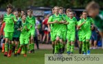 Fussball - Friedel-Elting-Cup // Ausrichter 1.FC Bocholt - U13-Junioren