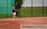 Tennis - 1. Verbandsliga Damen // TuB Bocholt