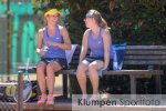 Tennis - 1. Verbandsliga Damen // TuB Bocholt