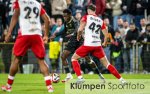 Fussball | Herren | Saison 2025-2026 | Regionalliga West | 07. Spieltag | 1.FC Bocholt vs. Sportfreunde Siegen