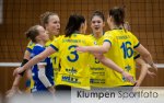 Volleyball | Frauen | Saison 2024-2025 | Bundesliga | 12. Spieltag | BW Dingden vs. Schweriner SC 2