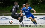 Fussball | Herren | Saison 2025-2026 | Oberliga | 31. Spieltag | BW Dingden vs. ETB SW Essen