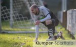 Fussball | Herren | Saison 2024-2025 | Kreisliga A | 20. Spieltag | Westfalia Anholt vs. Olympia Bocholt