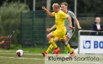 Fussball - Kreisliga A // DJK SF 97/30 Lowick 2 vs. SV Rees