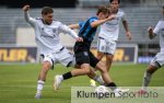 Fussball | Herren | Saison 2026-2027 | Regionalliga West | 09. Spieltag | 1.FC Bocholt vs. SC Wiedenbrueck