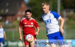 Fussball | Herren | Saison 2023-2024 | Kreisliga A | 09. Spieltag | BW Dingden 2 vs. DJK Barlo