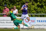 Fussball - Niederrheinpokal // TuB Bocholt vs. SV Friedrichsfeld 08/29