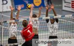 Volleyball | Herren | Saison 2025-2026 | 2. Bundesliga Nord | 08. Spieltag | TuB Bocholt vs. VV Human Essen