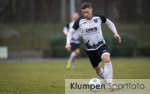 Fussball | Herren | Saison 2025-2026 | Bezirksliga | 19. Spieltag | Westfalia Anholt vs. TuS Stenern