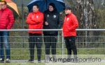 Fussball - Niederrheinliga A-Junioren // 1.FC Bocholt vs. TSV Meerbusch