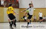 Fussball - Alt-Herren Silversterturnier // Ausrichter SuS Isselburg