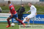 Fussball - Bezirksfreundschaftsspiel // BW Digden vs. 1.FC Kleve