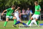 Fussball - Bezirksliga Gr. 4 // BW Dingden vs. Hamminkelner SV