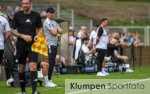 Fussball | Herren | Saison 2025-2026 | Regionalliga West | 09. Spieltag | 1.FC Bocholt vs. Sportfreunde Lotte