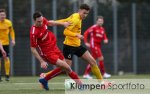 Fussball - Bezirksliga Gr. 5 // DJK SF 97/30 Lowick vs. SV RW Muelheim