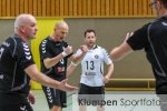 Volleyball - Oberliga // TuB Bocholt 2 vs. TV Hoerde 2