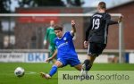 Fussball - Landesfreundschaftsspiel // BW Dingden vs. SC26 Bocholt