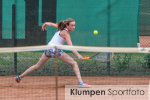 Tennis - Westmuensterland-Cup // Ausrichter Foerderverein Jugendtennis Bocholt