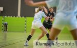 Handball | Frauen | Saison 2025-2026 | Verbandsliga | 18. Spieltag | HSG HMI vs. SC Bottrop