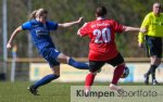 Fussball | Frauen| Saison 2021-2022 | Niederrheinliga | Borussia Bocholt 2 vs. SV Heissen Muelheim