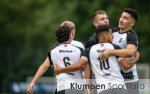 Fussball | Herren | Saison 2026-2027 | Bezirksliga | 03. Spieltag | Westfalia Anholt vs. Alemannia Pfalzdorf
