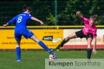 Fussball - Landesliga Frauen // DJK Barlo vs. TSV Kaldenkirchen