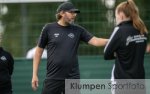 Fussball | Frauen | Saison 2025-2026 | Niederrheinliga | 03. Spieltag | GW Lankern vs. SGS Essen U23