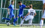 Fussball - Landesliga Gr. 2 // BW Dingden vs. Holzheimer SG