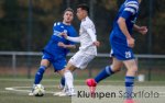 Fussball | Herren | Saison 2025-2026 | Kreisliga A | 13. Spieltag | TuB Bocholt vs. GSV Suderwick