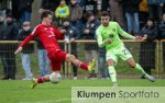 Fussball | Herren | Saison 2024-2025 | Regionalliga West | 18. Spieltag | 1.FC Bocholt vs. Fortuna Duesseldorf U23