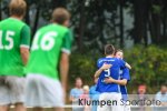 Fussball - Hamminkelner Stadtmeisterschaften // Ausrichter BW Dingden