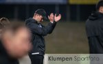 Fussball | Herren | Saison 2024-2025 | Regionalliga West | 29. Spieltag | 1.FC Bocholt vs. VfL Sportfreunde Lotte