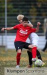 Fussball - Niederrheinliga C-Jugend // 1.FC Bocholt vs. FSV Duisburg