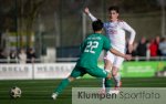 Fussball | Herren | Saison 2024-2025 | Oberliga | 21. Spieltag | SV Biemenhorst vs. TVD Velbert