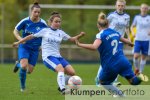 Fussball - Regionalliga Frauen // Borussia Bocholt vs. SpVg. Berghofen