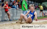 Leichtathletik - Regionsmeisterschaften // Ausrichter LAZ Rhede