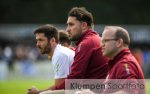 Fussball | Herren | Saison 2023-2024 | Regionalliga West | 10. Spieltag | 1.FC Bocholt vs. FC Guetersloh