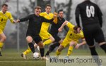 Fussball - Kreisfreundschaftsspiel // DJK SF 97/30 Lowick 2 vs. DJK Rhede