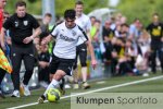 Fussball - Kreispokal C-Jugend // DJK SF 97/30 Lowick vs. 1.FC Bocholt