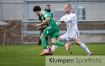 Fussball | Herren | Saison 2025-2026 | Niederrheinpokal | Halbfinale | 1.FC Bocholt vs. MSV Duisburg